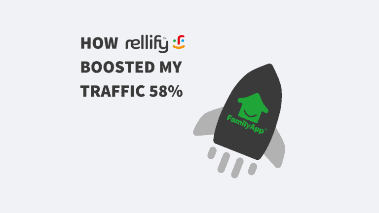 boosted traffic rellify