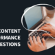 The 6 Questions to Ask About Content Performance