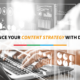 Data-Driven Content Marketing That Delivers Results