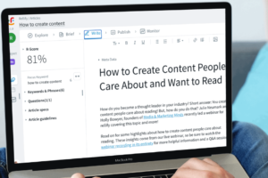 how to create content people want to read