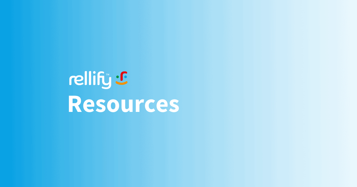 rellify Resources