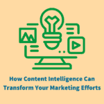 How Content Intelligence and AI Can Transform Your Marketing Efforts - rellify