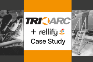 Case Study Tri-Arc: Mit besseren Inhalten Präsenz auf Google erreichen