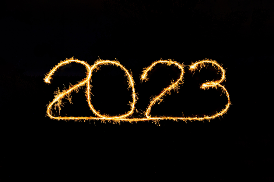 Was wird wichtig im Jahr 2023? 8 «Meta-Trends»