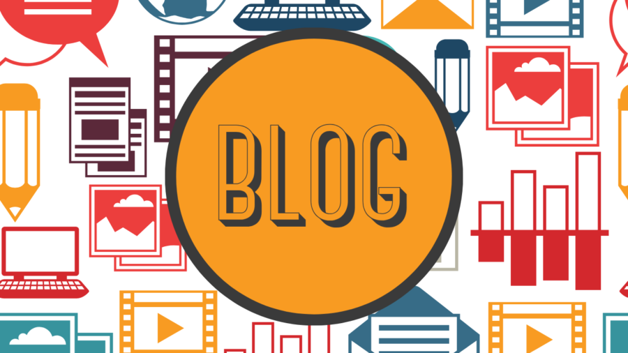 8 Reasons Why Your Business Needs a Blog