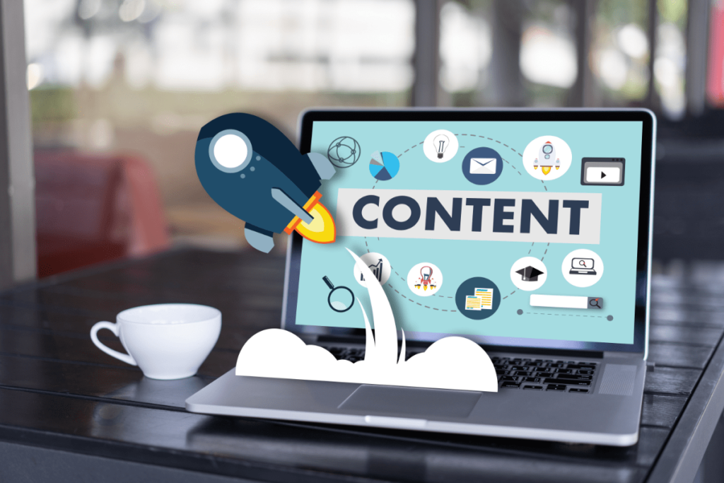 The Ultimate 2023 Content Marketing Strategy: 10 Steps to Success