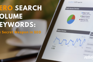 Zero Search Volume Keywords