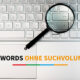 SEO-Geheimwaffe „Null-Suchvolumen-Keywords“