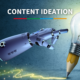 Content Intelligence: Content Ideation with AI in a Custom Relliverse™