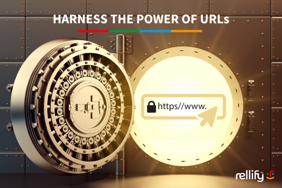 Harness the power of URLs in SEO