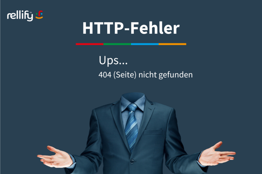 HTTP-Fehler