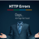 HTTP Errors and Beyond: Understanding the Basics of URL Issues