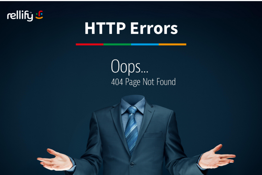 HTTP Errors and Beyond: Understanding the Basics of URL Issues