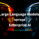 How Enterprise AI Outperforms Large Language Models for Marketing